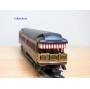 RIVAROSSI V ABZ voiture grandes lignes mixte 1/2 ème Cl. type ABz FS 