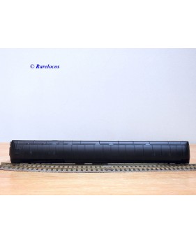 RIVAROSSI V ABZ voiture grandes lignes mixte 1/2 ème Cl. type ABz FS 