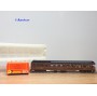 RIVAROSSI V ABZ voiture grandes lignes mixte 1/2 ème Cl. type ABz FS 