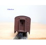 RIVAROSSI V ABZ voiture grandes lignes mixte 1/2 ème Cl. type ABz FS 