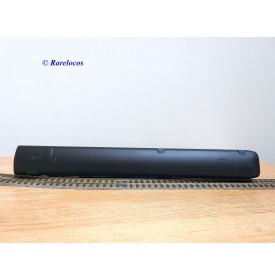 RIVAROSSI V ABZ voiture grandes lignes mixte 1/2 ème Cl. type ABz FS 