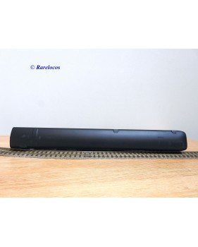 RIVAROSSI V ABZ voiture grandes lignes mixte 1/2 ème Cl. type ABz FS 