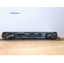 RIVAROSSI V ABZ voiture grandes lignes mixte 1/2 ème Cl. type ABz FS 