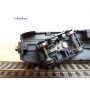 RIVAROSSI V ABZ voiture grandes lignes mixte 1/2 ème Cl. type ABz FS 