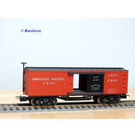 RIVAROSSI  2078  wagon réfrigérant SPATENBRAU DB BO
