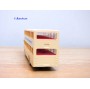 TRIX  66158 Coffret 5 véhicules Port de Hambourg BO 