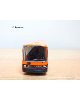 HERPA  839035  Semi remorque Volvo Choyang Neuf BO  1/87