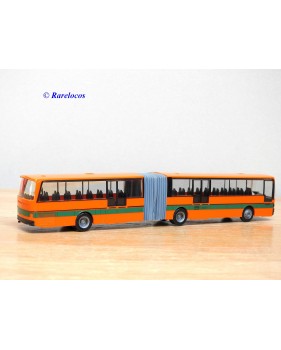 HERPA  839035  Semi remorque Volvo Choyang Neuf BO  1/87