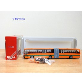 HERPA  839035  Semi remorque Volvo Choyang Neuf BO  1/87