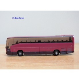 WIKING 71401, autocar de ligne MERCEDES BENZ  O 404    Neuf   BO  1/87   HO