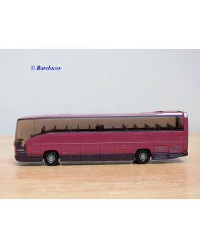 WIKING 71401, autocar de ligne MERCEDES BENZ  O 404    Neuf   BO  1/87   HO