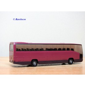WIKING 71401, autocar de ligne MERCEDES BENZ  O 404    Neuf   BO  1/87   HO