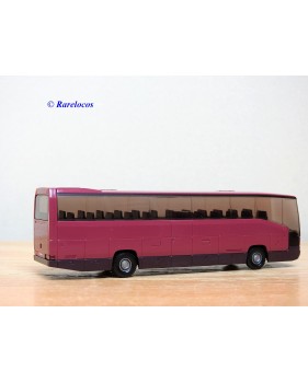 WIKING 71401, autocar de ligne MERCEDES BENZ  O 404    Neuf   BO  1/87   HO