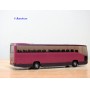 WIKING 71401, autocar de ligne MERCEDES BENZ  O 404    Neuf   BO  1/87   HO
