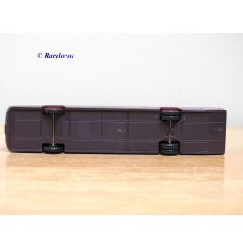 TRIX  66158 Coffret 5 véhicules Port de Hambourg BO 