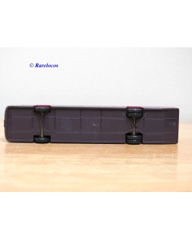 TRIX  66158 Coffret 5 véhicules Port de Hambourg BO 