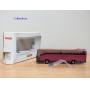 WIKING 71401, autocar de ligne MERCEDES BENZ  O 404    Neuf   BO  1/87   HO
