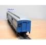 RIVAROSSI V ABZ voiture grandes lignes mixte 1/2 ème Cl. type ABz FS 