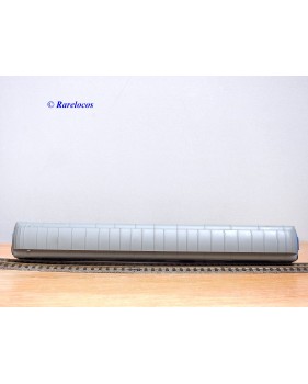 RIVAROSSI V ABZ voiture grandes lignes mixte 1/2 ème Cl. type ABz FS 