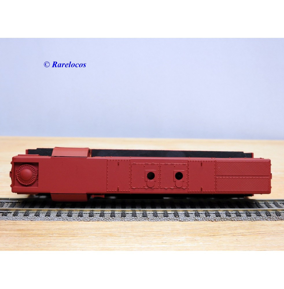 Locomotive Diesel Frateschi 3001 - Bo Bo General Electric Type G8 RFFSA - 1/?? - Occasion