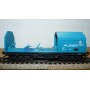 Märklin 48944 wagons plats type Bt 10 conteneurs à bière Königsbacher DB BO