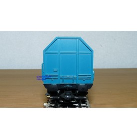 Märklin 48944 wagons plats type Bt 10 conteneurs à bière Königsbacher DB BO