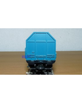 Märklin 48944 wagons plats type Bt 10 conteneurs à bière Königsbacher DB BO