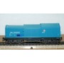 Märklin 48944 wagons plats type Bt 10 conteneurs à bière Königsbacher DB BO