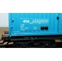 Märklin 48944 wagons plats type Bt 10 conteneurs à bière Königsbacher DB BO