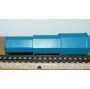 Märklin 48944 wagons plats type Bt 10 conteneurs à bière Königsbacher DB BO