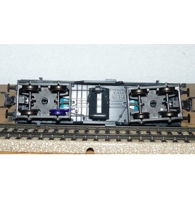Märklin 48944 wagons plats type Bt 10 conteneurs à bière Königsbacher DB BO