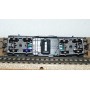 Märklin 48944 wagons plats type Bt 10 conteneurs à bière Königsbacher DB BO