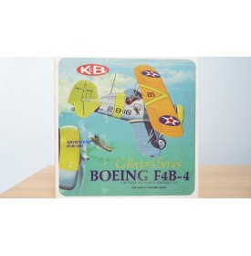 K&B ( AURORA ) 1122 710,   BOEING F4B-4 US NAVY BO