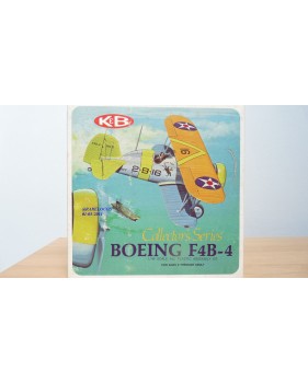 K&B ( AURORA ) 1122 710,   BOEING F4B-4 US NAVY BO