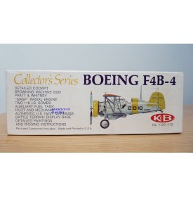 K&B ( AURORA ) 1122 710,   BOEING F4B-4 US NAVY BO