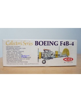 K&B ( AURORA ) 1122 710,   BOEING F4B-4 US NAVY BO