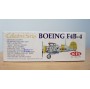 K&B ( AURORA ) 1126 300 Bombardier allemand GOTHA G.V. 