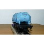 Märklin 48944 wagons plats type Bt 10 conteneurs à bière Königsbacher DB BO