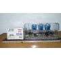 Märklin 48944 wagons plats type Bt 10 conteneurs à bière Königsbacher DB BO