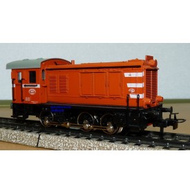 MÄRKLIN  3138  loco diesel à bielles V 36 TGOJ BO