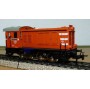 MÄRKLIN 3581 Loco diesel Br 221 DB BO