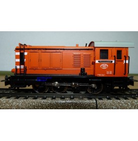 MÄRKLIN 3581 Loco diesel Br 221 DB BO