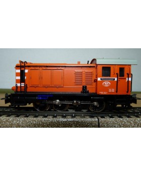MÄRKLIN 3581 Loco diesel Br 221 DB BO