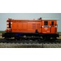 MÄRKLIN 3581 Loco diesel Br 221 DB BO
