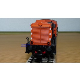 MÄRKLIN 3581 Loco diesel Br 221 DB BO