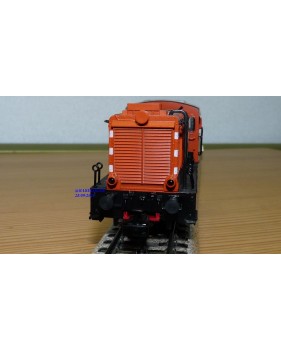 MÄRKLIN 3581 Loco diesel Br 221 DB BO