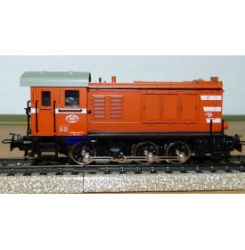 MÄRKLIN 3581 Loco diesel Br 221 DB BO