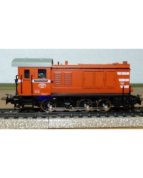 MÄRKLIN 3581 Loco diesel Br 221 DB BO