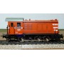 MÄRKLIN 3581 Loco diesel Br 221 DB BO