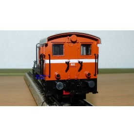 MÄRKLIN 3581 Loco diesel Br 221 DB BO